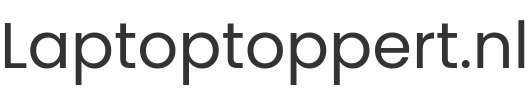 Laptoptoppert.nl